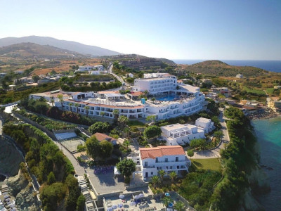 PENINSULA RESORT & SPA — снимка 4