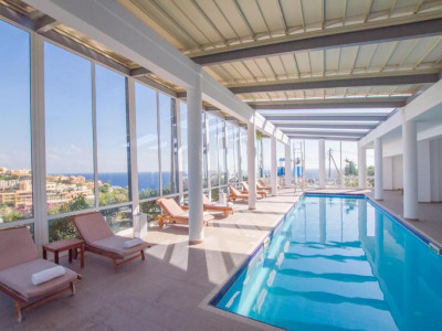 PENINSULA RESORT & SPA — снимка 8