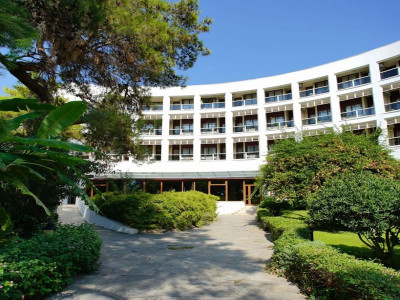 PERRE LA MER HOTEL — снимка 2