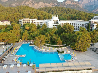 PERRE LA MER HOTEL — снимка 3