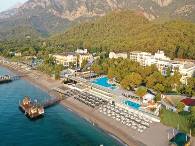PERRE LA MER HOTEL — снимка 4