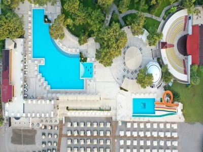 PERRE LA MER HOTEL — снимка 6