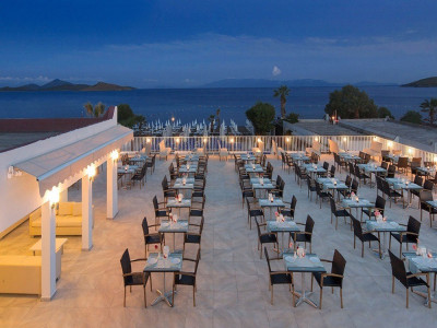 PETUNYA BEACH RESORT — снимка 8