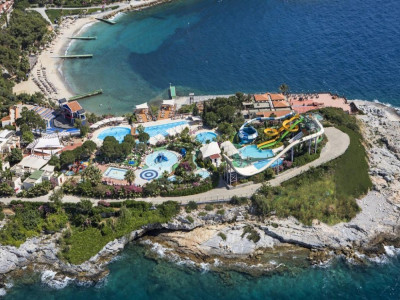 PINE BAY HOLIDAY RESORT — снимка 8