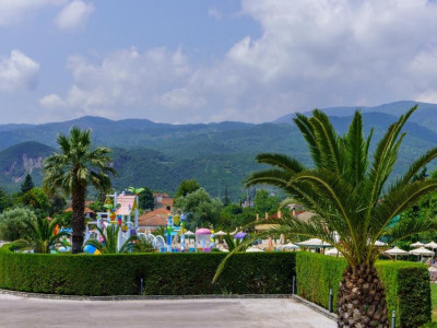 PLATAMON CRONWELL RESORT — снимка 4