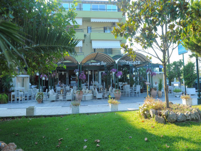 PLATON BEACH HOTEL — снимка 4