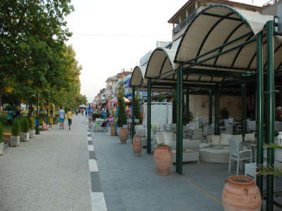 PLATON BEACH HOTEL — снимка 5