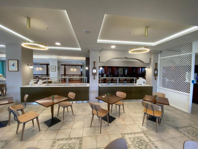 PLATON BEACH HOTEL — снимка 6