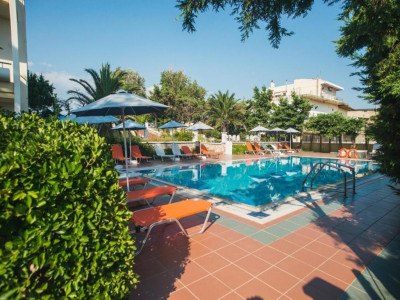 PLAZA HOTEL ALEXANDROUPOLIS — снимка 5