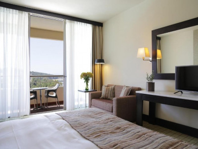 PORTO CARRAS SITHONIA HOTEL — снимка 7