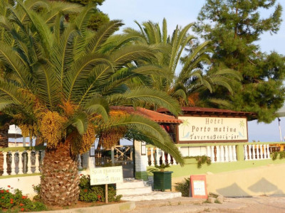 PORTO MATINA HOTEL — снимка 3