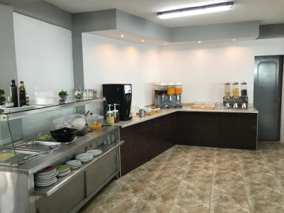 PORTO MATINA HOTEL — снимка 5