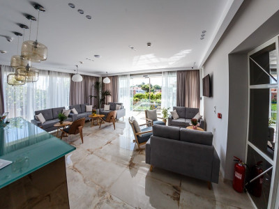 PORTO PLANOS BEACH HOTEL — снимка 5