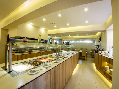 PORTO PLANOS BEACH HOTEL — снимка 7