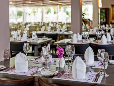 PORTO PLATANIAS BEACH RESORT AND SPA — снимка 5