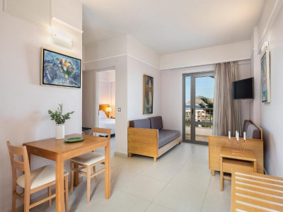 PORTO PLATANIAS BEACH RESORT AND SPA — снимка 8