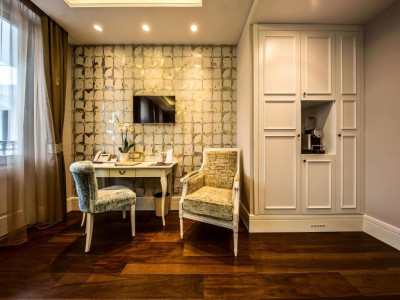PRESTIGE HOTEL BUDAPEST — снимка 6