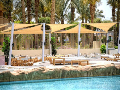 PYRAMISA BEACH RESORT SAHL HASHEESH — снимка 5