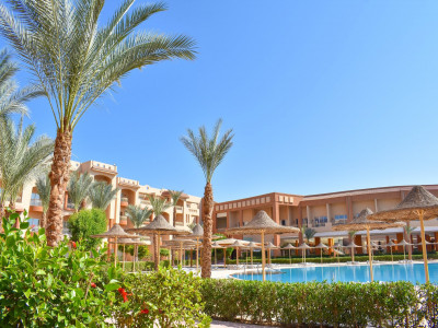 PARROTEL LAGOON RESORT — снимка 3