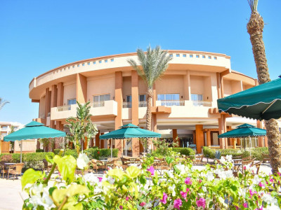 PARROTEL LAGOON RESORT — снимка 5