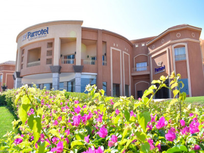 PARROTEL LAGOON RESORT — снимка 6