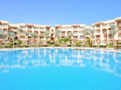 PARROTEL LAGOON RESORT — снимка 7