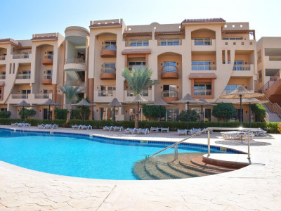 PARROTEL LAGOON RESORT — снимка 8