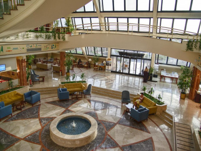 PHARAOH AZUR RESORT — снимка 2