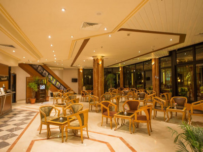 PHARAOH AZUR RESORT — снимка 3