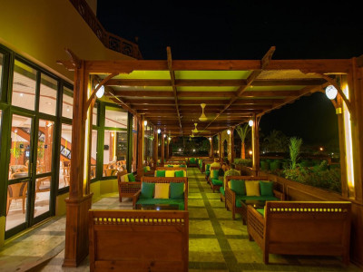 PHARAOH AZUR RESORT — снимка 4