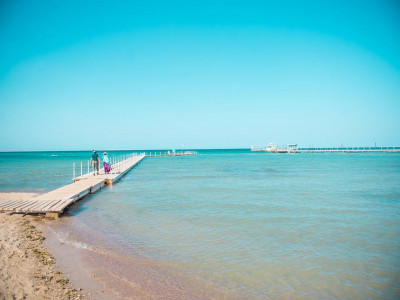 PHARAOH AZUR RESORT — снимка 5