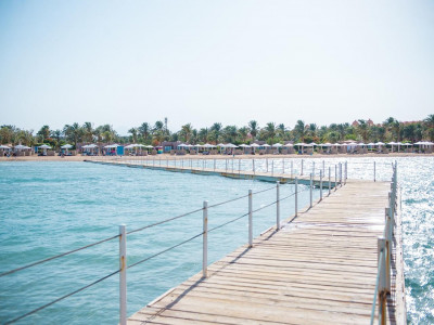 PHARAOH AZUR RESORT — снимка 6