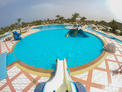 PHARAOH AZUR RESORT — снимка 7