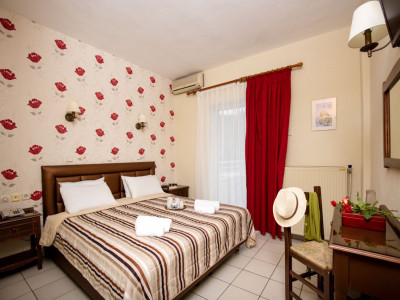 PHILOXENIA INN — снимка 7