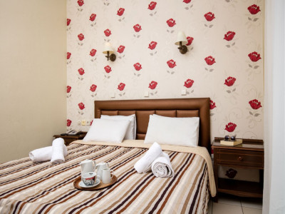 PHILOXENIA INN — снимка 8