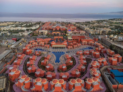 PICKALBATROS LAGUNA CLUB RESORT — снимка 3