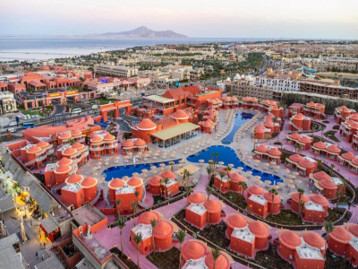 PICKALBATROS LAGUNA CLUB RESORT — снимка 4