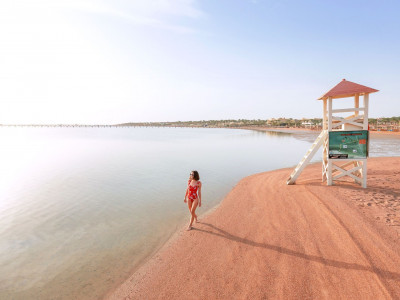 PICKALBATROS LAGUNA CLUB RESORT — снимка 7