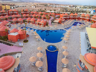 PICKALBATROS LAGUNA CLUB RESORT — снимка 8