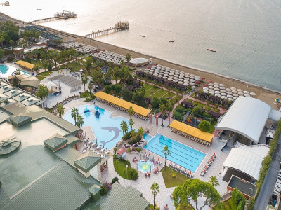 PINE BEACH BELEK — снимка 2