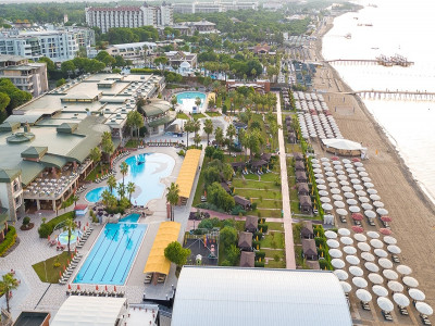 PINE BEACH BELEK — снимка 3