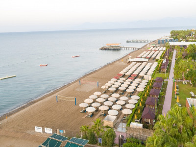 PINE BEACH BELEK — снимка 5