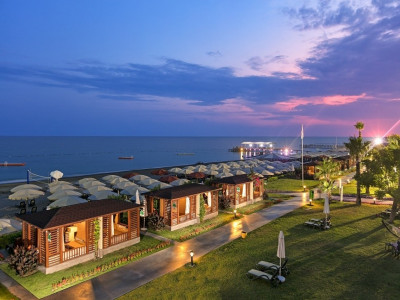 PINE BEACH BELEK — снимка 7