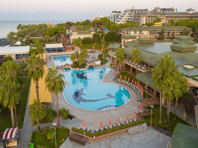 PINE BEACH BELEK — снимка 8