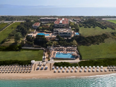 POMEGRANATE WELLNESS SPA HOTEL — снимка 2