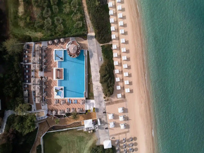 POMEGRANATE WELLNESS SPA HOTEL — снимка 3