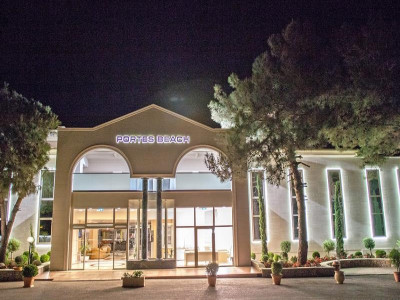 PORTES BEACH HOTEL — снимка 2