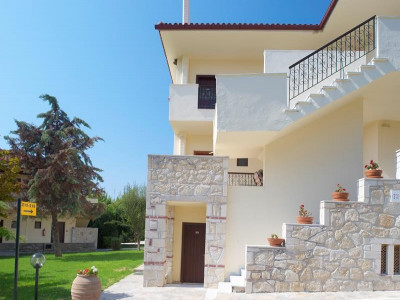 PORTES BEACH HOTEL — снимка 3