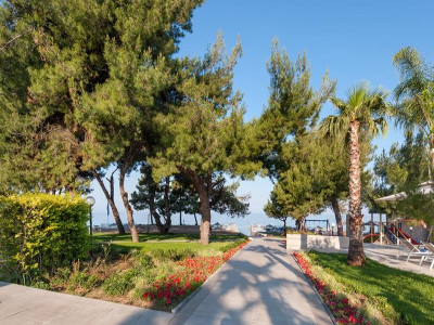 PORTES BEACH HOTEL — снимка 5