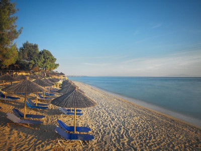 PORTES BEACH HOTEL — снимка 8